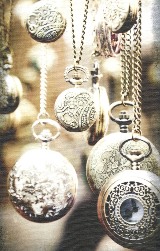 home, group of clocks ticking away