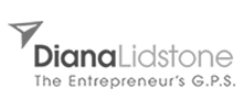 services, DianaLidstone Logo