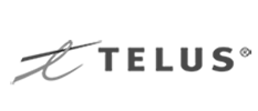 Services, Telus Logo